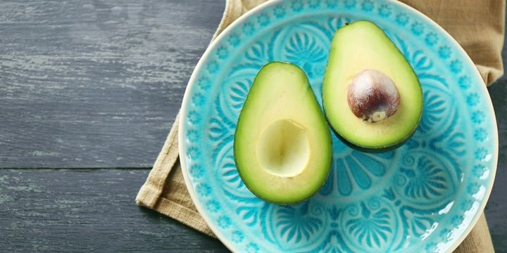 5 Special Foods Every Diabetic Should Consume Avocado