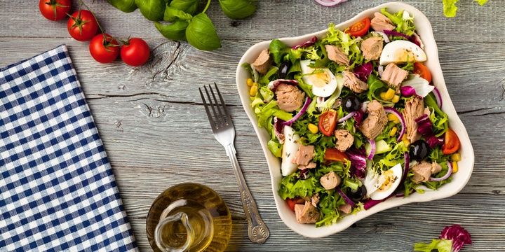6 Deadly Foods Most of Us Have in Their Kitchen Tuna