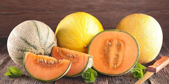 6 Foods That You Should Keep out of the Fridge Melons