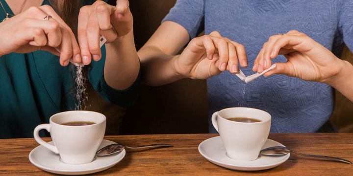 4 Health Issues That Coffee Causes Added Sugar