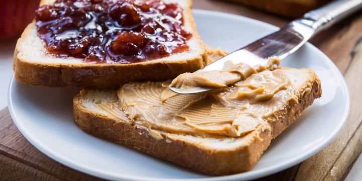 5 Special Foods Every Diabetic Should Consume Peanut butter