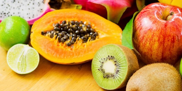 6 Deadly Foods Most of Us Have in Their Kitchen Fruit Seeds