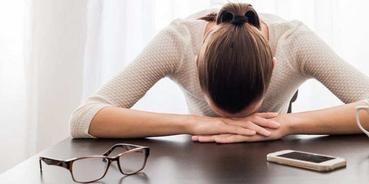 Exhaustion 5 Warning Symptoms Indicating You Have Heart Disease