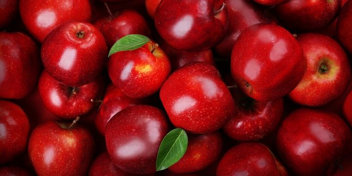5 Special Foods Every Diabetic Should Consume Apples