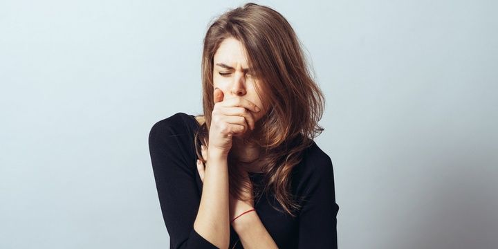 5 Warning Symptoms Indicating You Have Heart Disease Constant Coughing