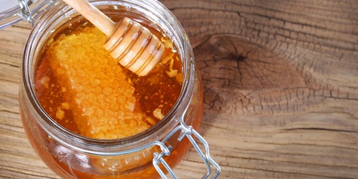 6 Deadly Foods Most of Us Have in Their Kitchen Raw Honey