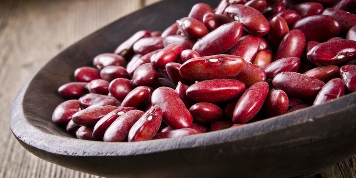 6 Deadly Foods Most of Us Have in Their Kitchen Red Kidney Beans