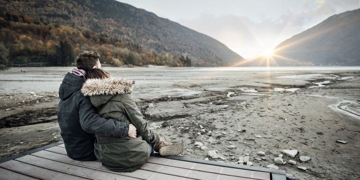 5 Things to Do to Make Your Relationship More Fulfilling Tough times can make you change your way of thinking