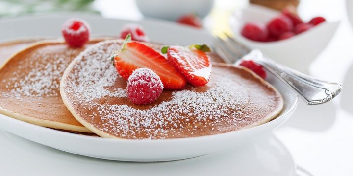 5 Uses of Lemon Juice While Preparing Food To Make a Buttermilk Substitute