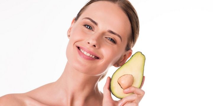 What Usually Happens to Those Who Eat Avocados Every Day You protect your skin and eyesight