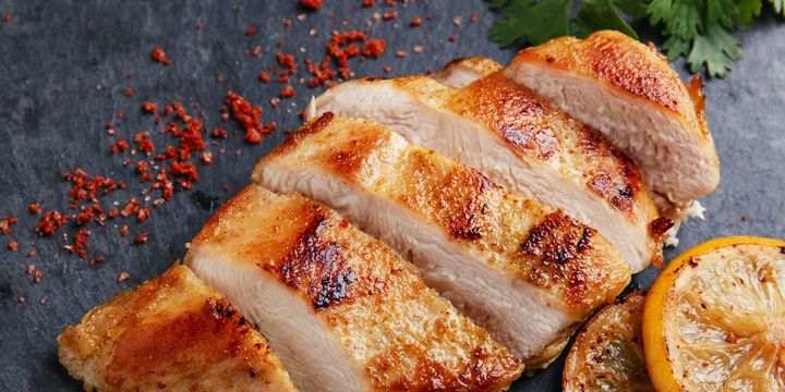 5 Uses of Lemon Juice While Preparing Food Make Your Chicken More Tender
