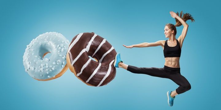 6 Positive Changes You Notice Once You Quit Sugar You Have No Energy Slumps
