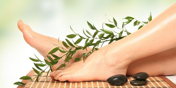 6 Most Effective and Natural Treatments for Nerve Pain Take care of your feet