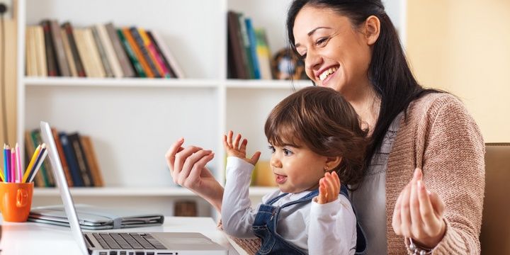 7 Exciting Activities for Busy Mothers Blogging