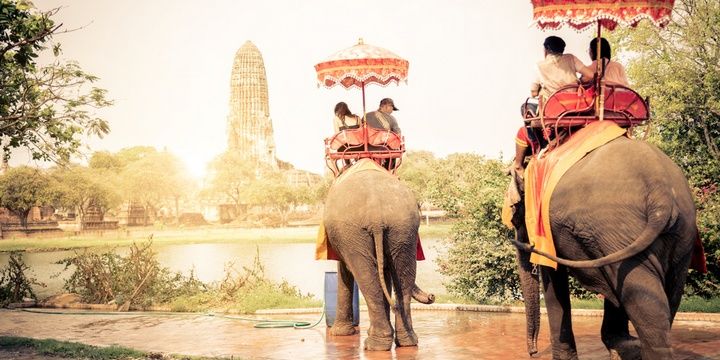 5 Ways to Make Full Use of Your World Trips Nothing Is Impossible