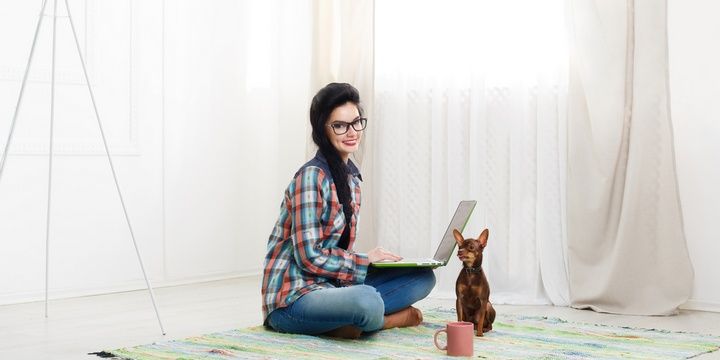 6 Reasons Why Your Pets Shouldnt Be Allowed in the Bedroom Staph infections