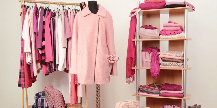 The Best Tips to Organize Your Clothing in Your Wardrobe Use hangers where its necessary