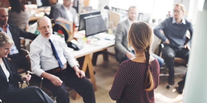 5 Things That Make a Great Leader Bureaucratic leaders