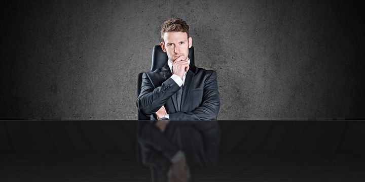 5 Things That Make a Great Leader Authoritative leaders