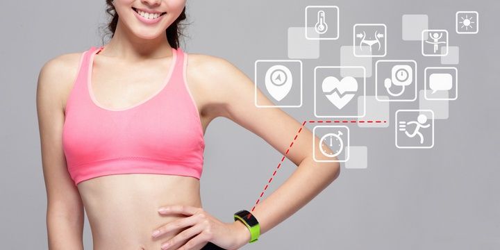 5 Essential Tips to Make You Healthier Keep track of your blood pressure