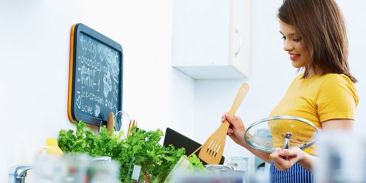 5 Simple Tricks to Relieve Stress and Tension Healthy Menu and High-Quality Foods