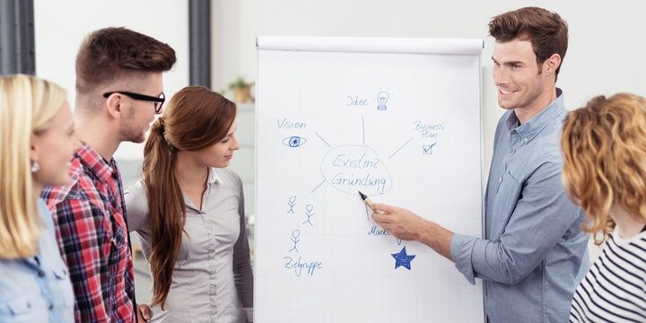 5 Things That Make a Great Leader Transformational leaders