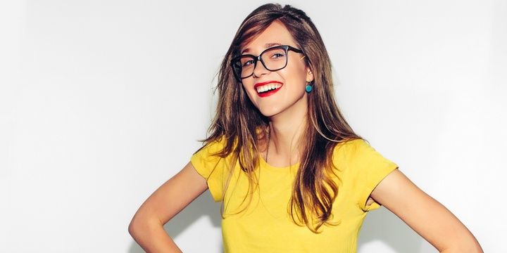 7 Things That Can Attract Your Crush to You Be yourself