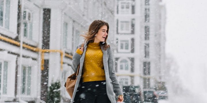 7 Things That Can Attract Your Crush to You Learn patience