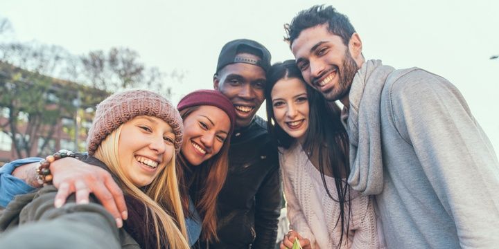6 Good Reasons to Date a Foreigner Finding out about Cultures and Language