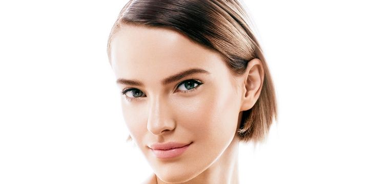 10 Easy Makeup Techniques for a Flawless Look A nude makeup look can be created in minutes