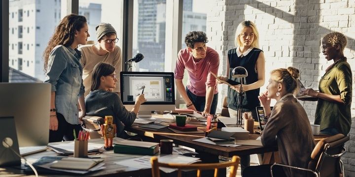 4 Points That Can Motivate People to Move Forward Their interests are important