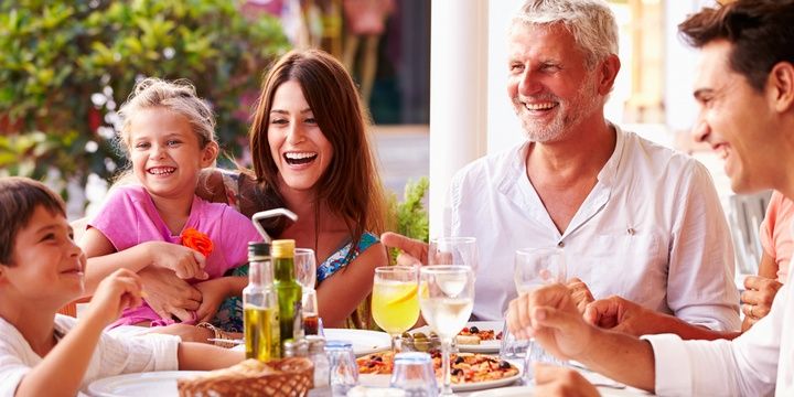 5 Tips to Avoid Gaining Pounds on Weekend You play a super parent role