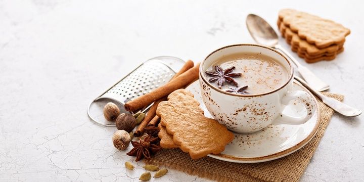 What Herbal Teas Can Improve Your Conditions Cardamom tea