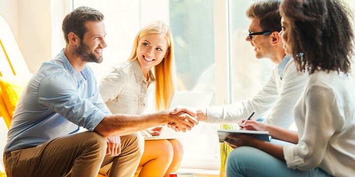 4 Points That Can Motivate People to Move Forward Keeping your word