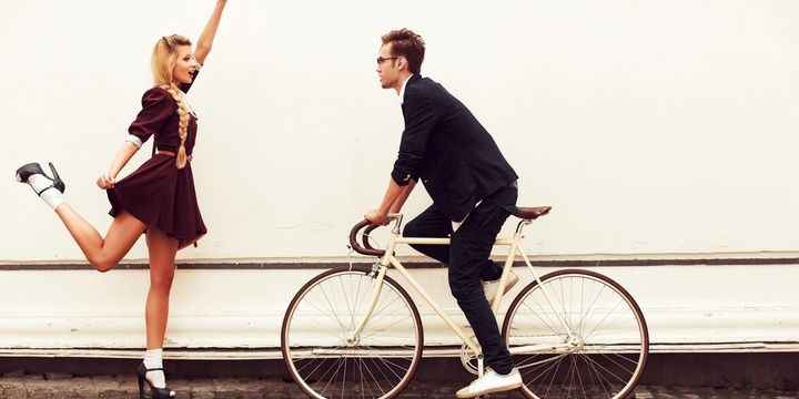 5 Tips to Prevent Your Marriage from Undesirable Love Affairs Ignoring opposite-sex friendships