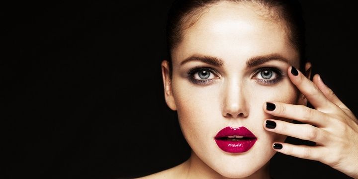 10 Easy Makeup Techniques for a Flawless Look Move away from the mirror when you fill in your eyebrows