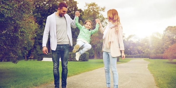 5 Tips to Prevent Your Marriage from Undesirable Love Affairs Your kids mostly spend time with one of you