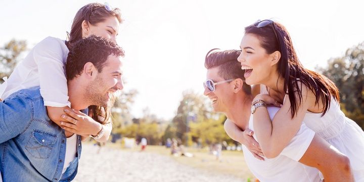 6 Questions That Arise to Women in Summer Is it ok to go on a date if my face is sunburned