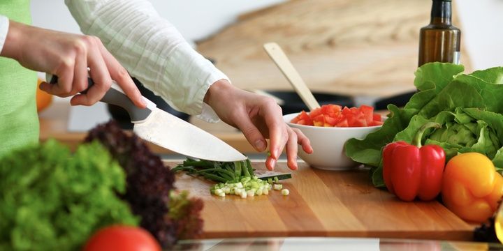 6 Tasty Foods That Help You Grow Hair Much Faster Yellow peppers