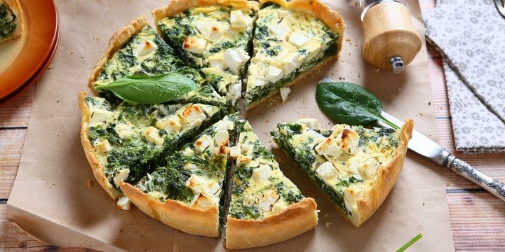 8 Foods Vegans Eat When They Wish to Lose Weight Spinach