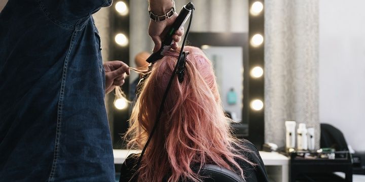 7 Steps toward Becoming an Impeccable Beauty Fix your locks