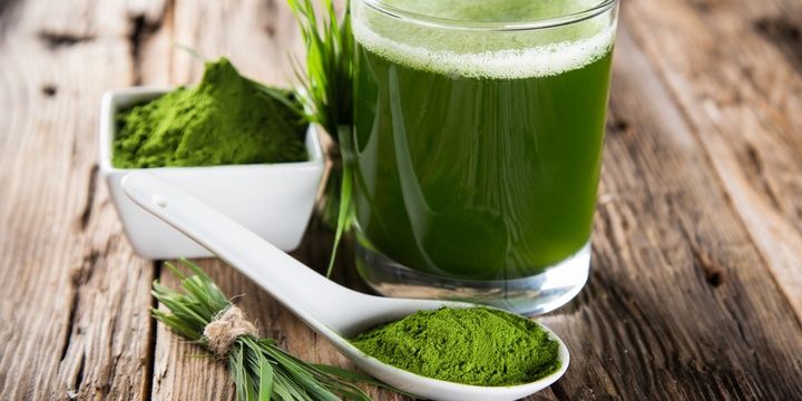 8 Foods Vegans Eat When They Wish to Lose Weight Spirulina