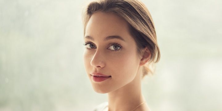 7 Steps toward Becoming an Impeccable Beauty Apply makeup