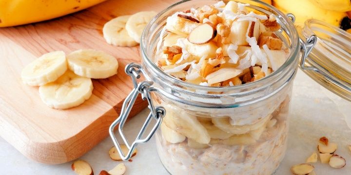 8 Foods Vegans Eat When They Wish to Lose Weight Oats