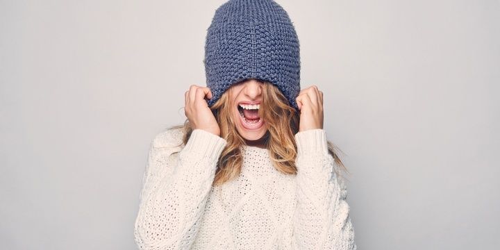 6 Problems Experienced by Ladies with Thin Hair Static is another issue that ladies with thin hair suffer from