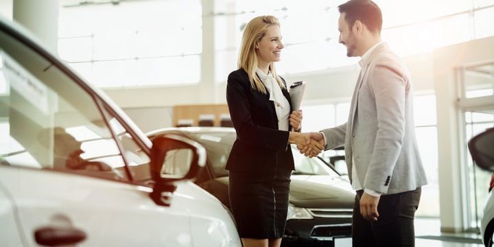 5 Tricks to Help You Buy Another Car for Less Money Talk To The Manager