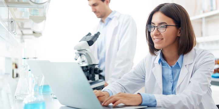 5 Low-Stress Profitable Occupations Overlooked by Most People Data Scientist