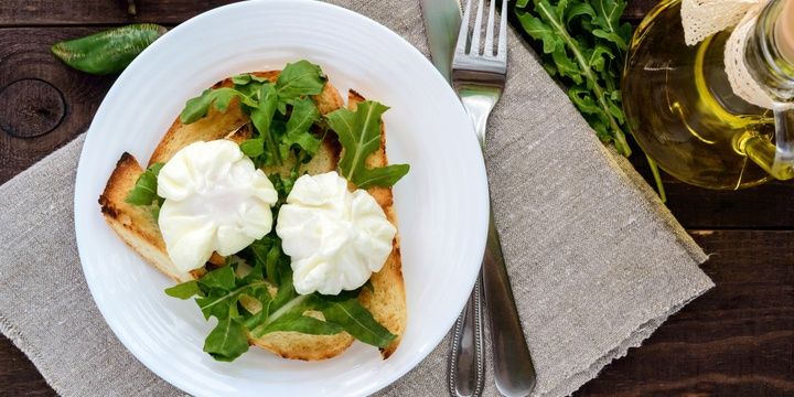 7 Products That Every Dieter Needs Eggs