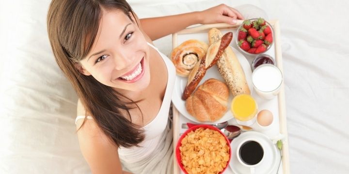 6 Processed Products to Avoid If Non-Organic Cereal
