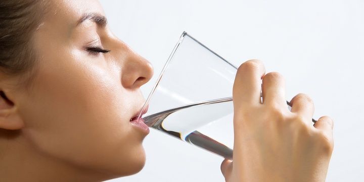 6 Most Obvious Symptoms of Pre-Diabetes Thirst